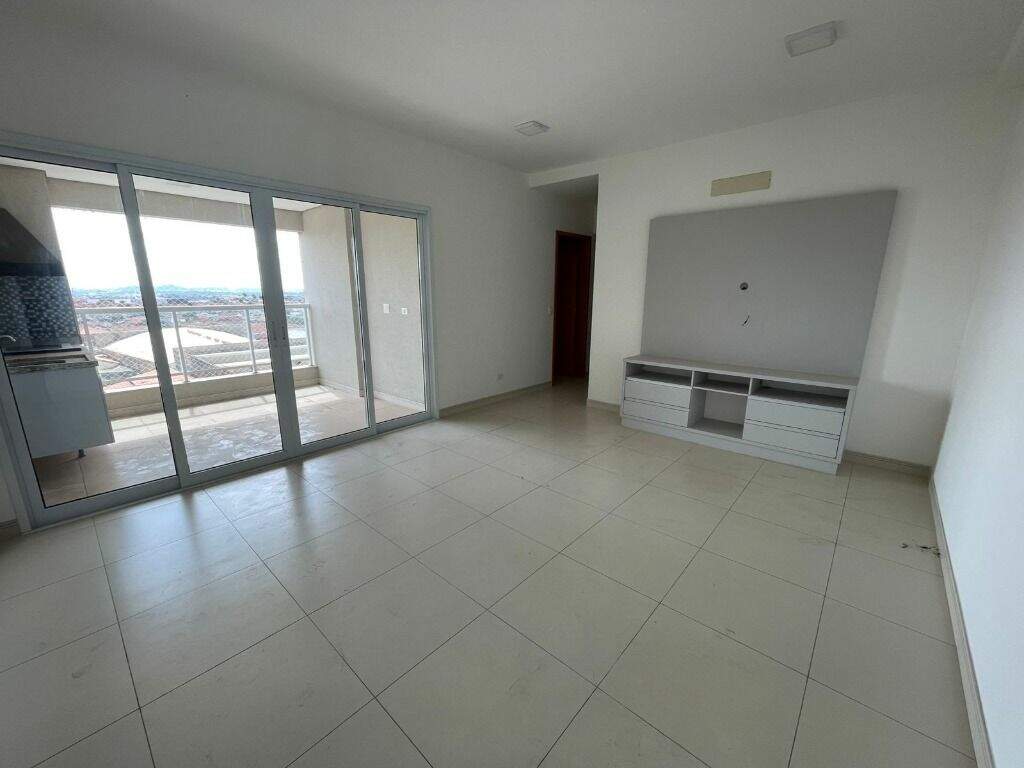 Apartamento para aluguel no Paulicéia: 