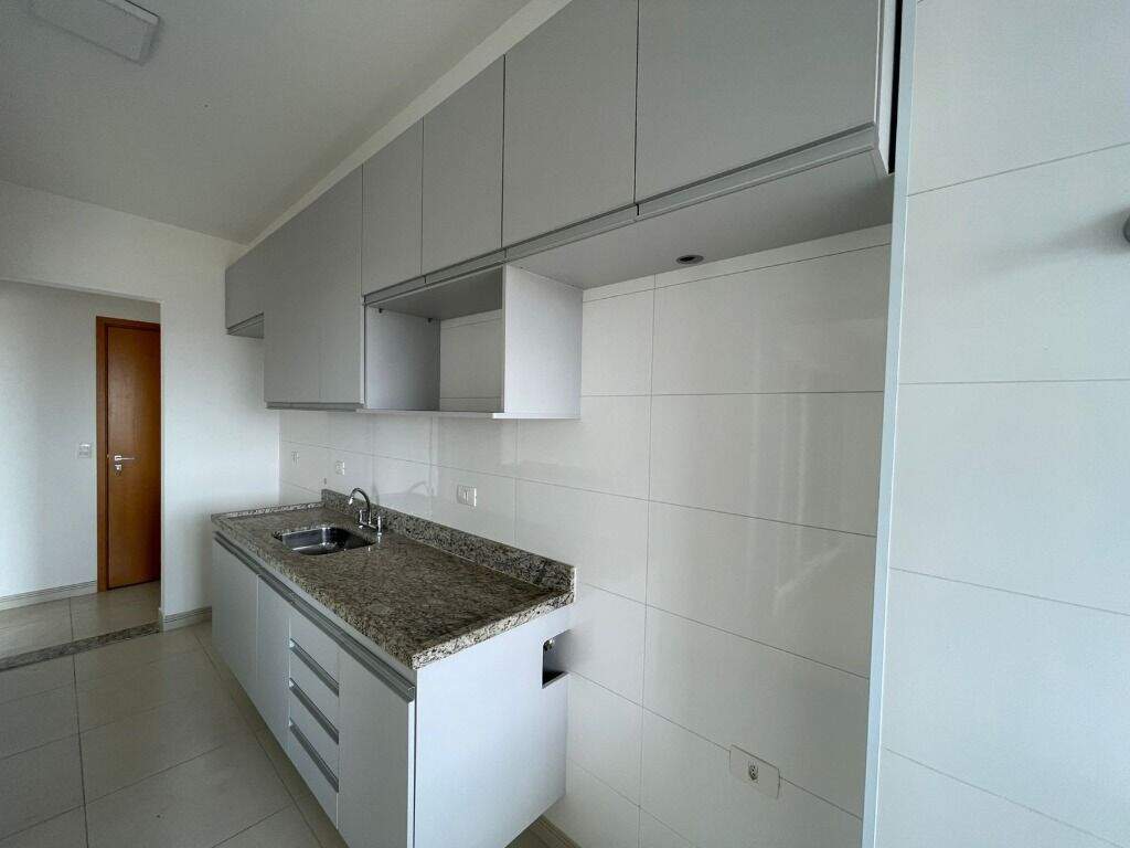 Apartamento para aluguel no Paulicéia: 