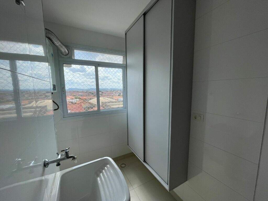 Apartamento para aluguel no Paulicéia: 