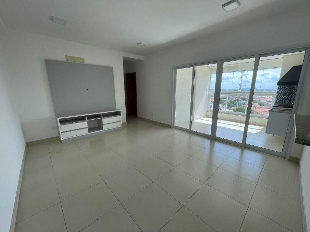 Apartamento para aluguel no Paulicéia: 