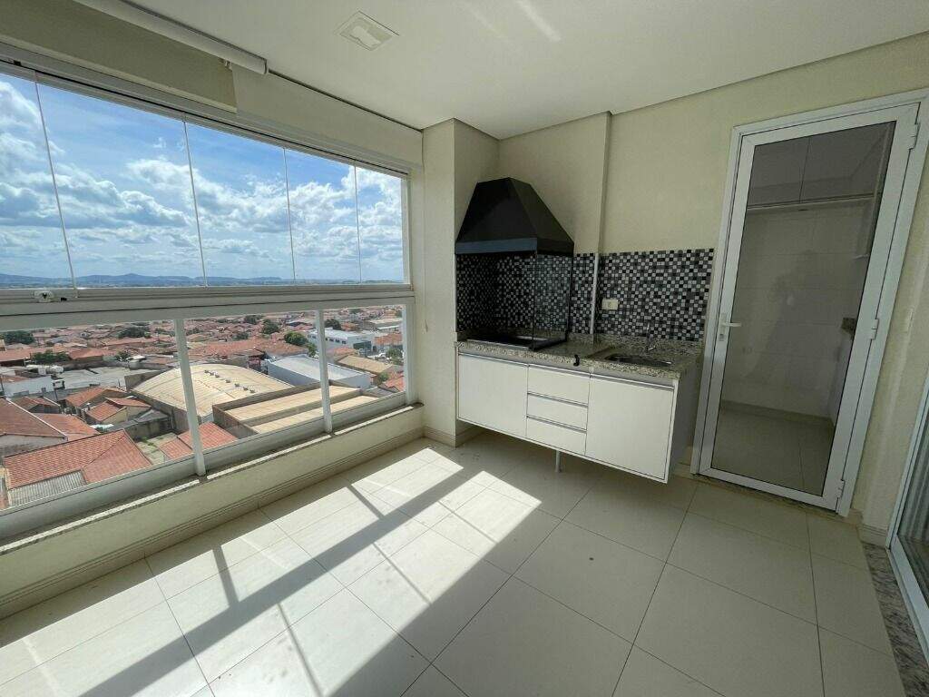Apartamento para aluguel no Paulicéia: 