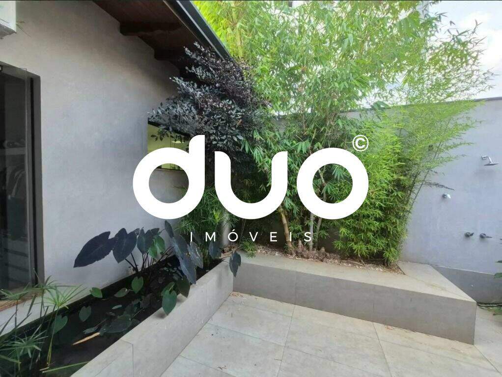 Casa à venda no Nova América: 