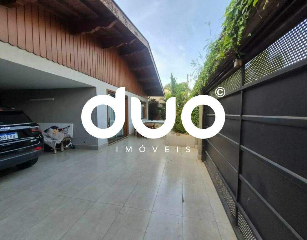 Casa à venda no Nova América: 
