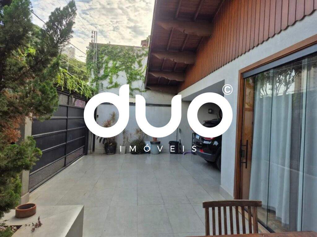 Casa à venda no Nova América: 