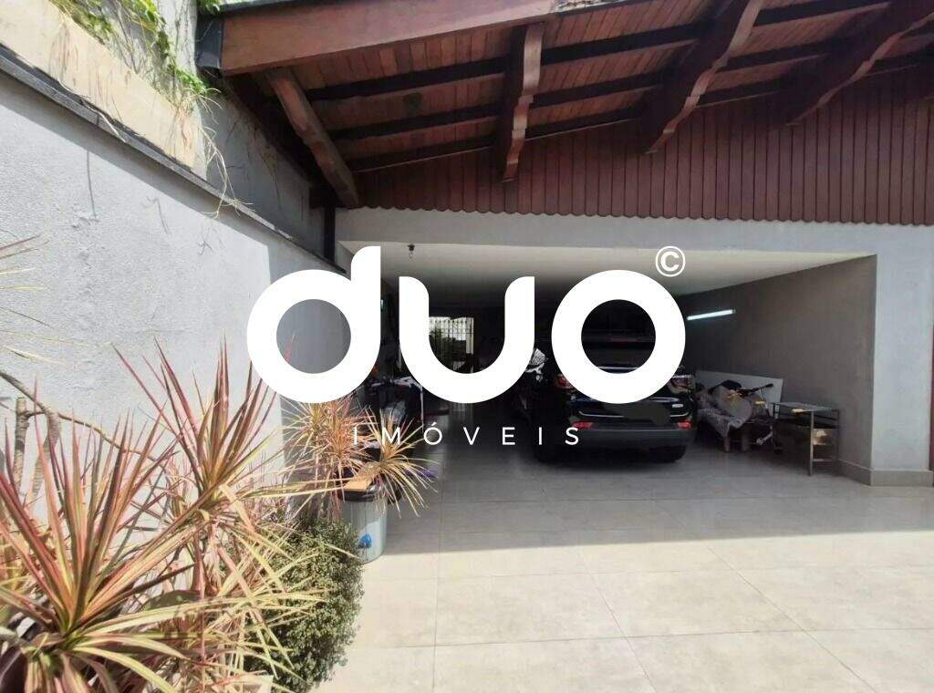 Casa à venda no Nova América: 