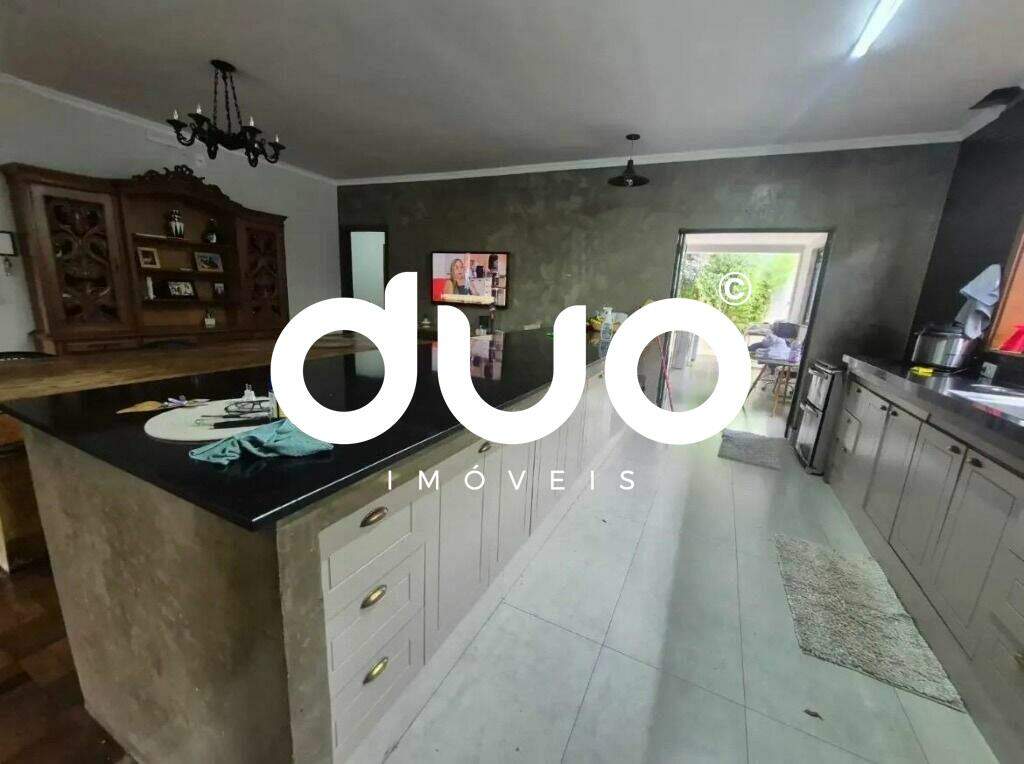 Casa à venda no Nova América: 