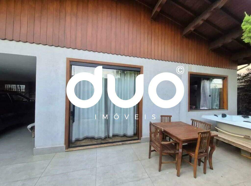 Casa à venda no Nova América: 
