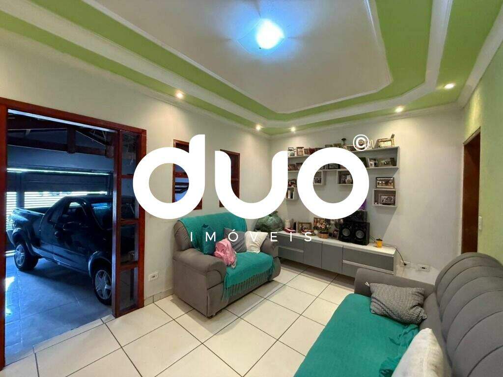 Casa à venda no Água Branca: 