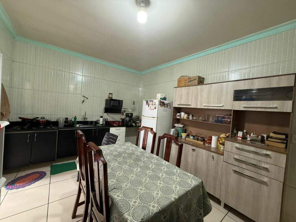 Casa à venda no Água Branca: 