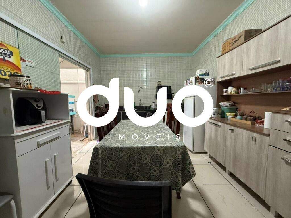 Casa à venda no Água Branca: 