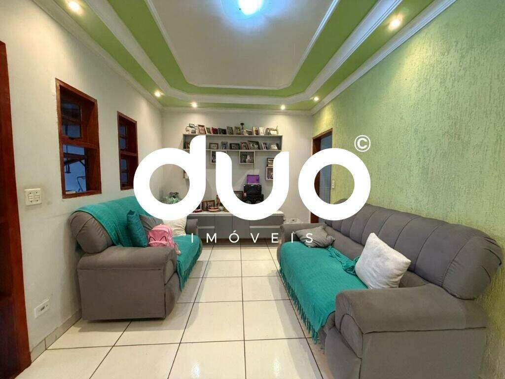 Casa à venda no Água Branca: 