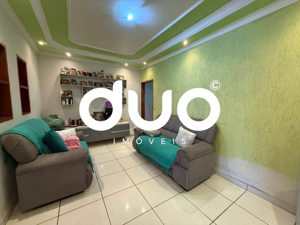 Casa à venda no Água Branca: 