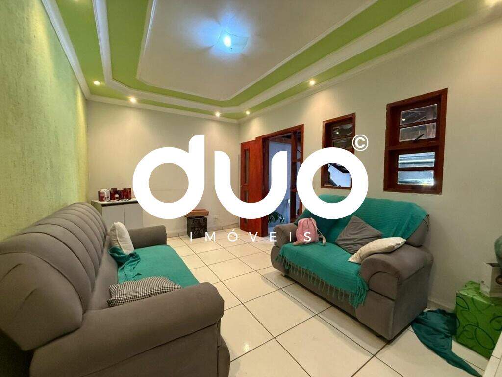 Casa à venda no Água Branca: 