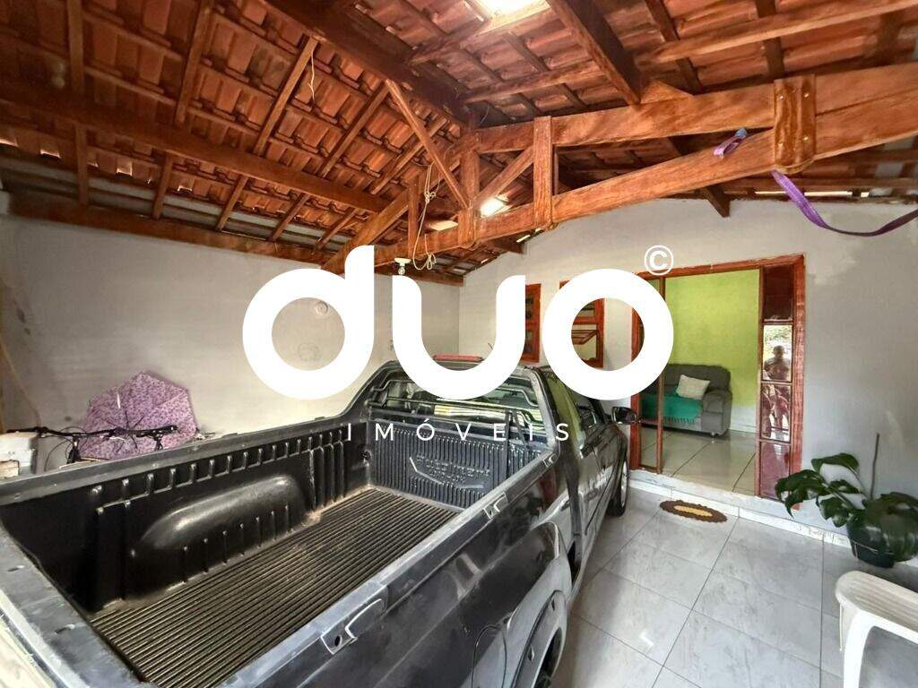 Casa à venda no Água Branca: 