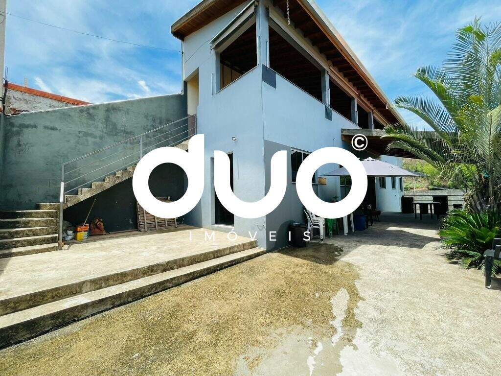 Casa à venda no Campestre: 