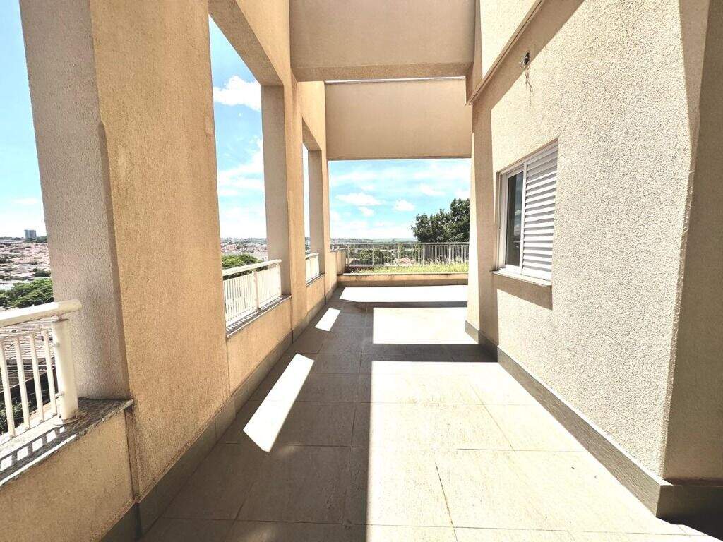 Apartamento à venda no Nova América: 