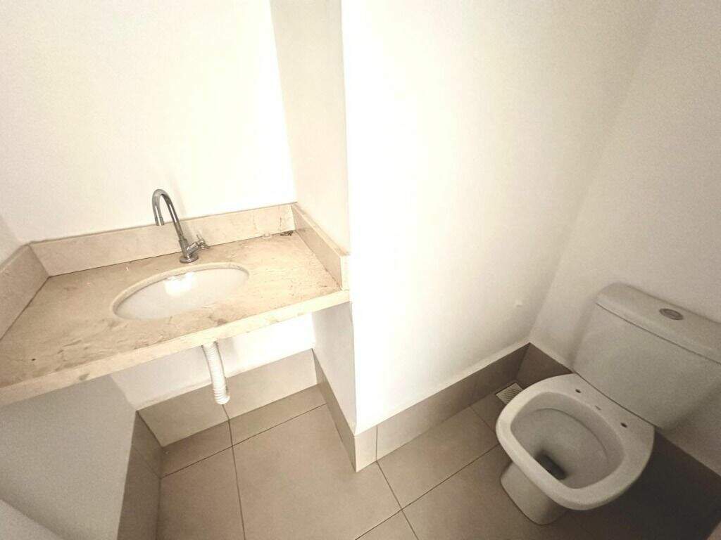 Apartamento à venda no Nova América: 