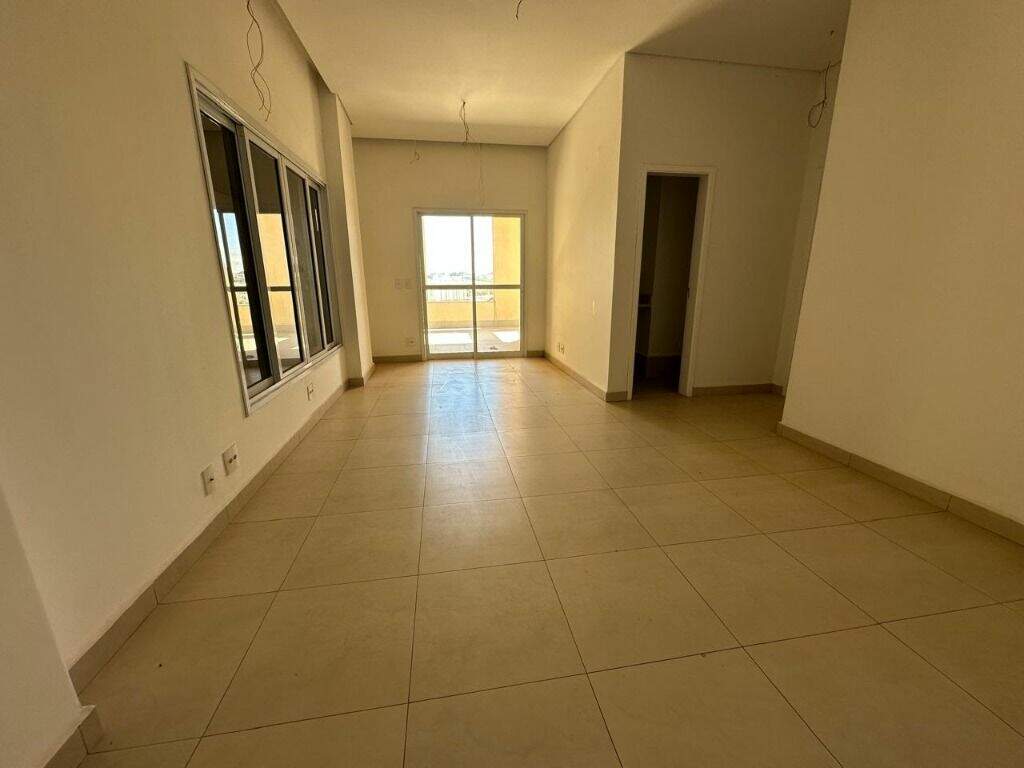 Apartamento à venda no Nova América: 