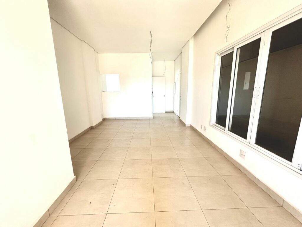 Apartamento à venda no Nova América: 