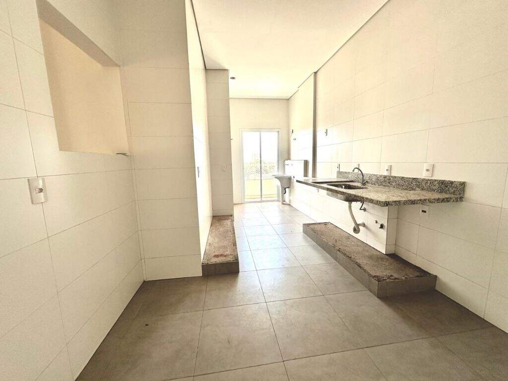 Apartamento à venda no Nova América: 