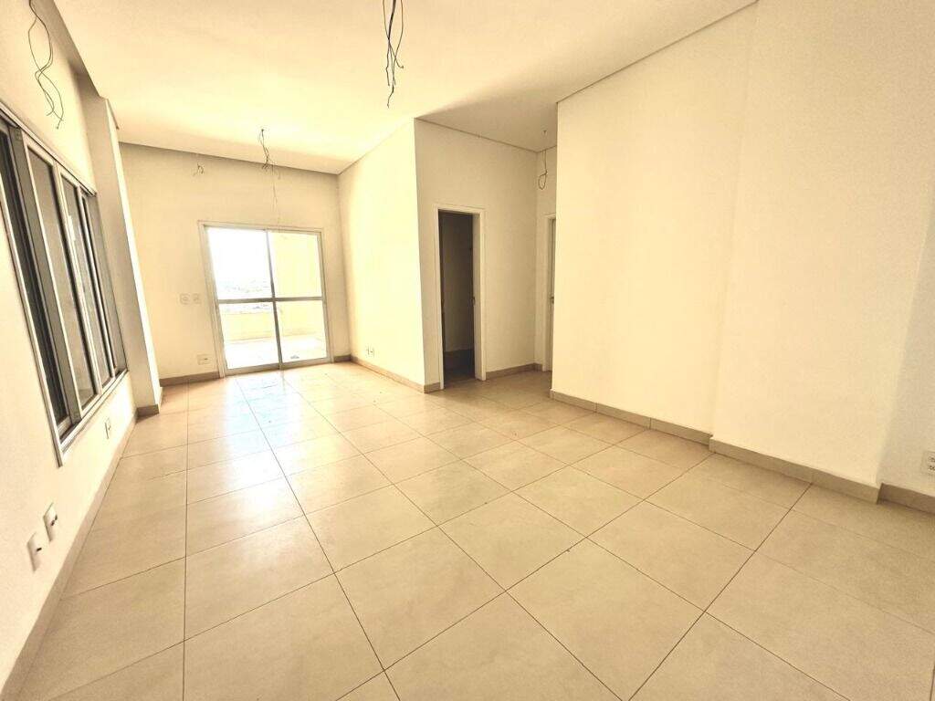 Apartamento à venda no Nova América: 