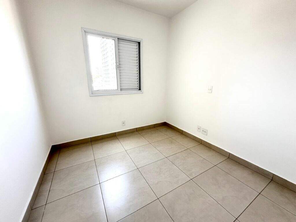 Apartamento à venda no Nova América: 