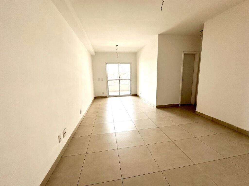 Apartamento à venda no Nova América: 