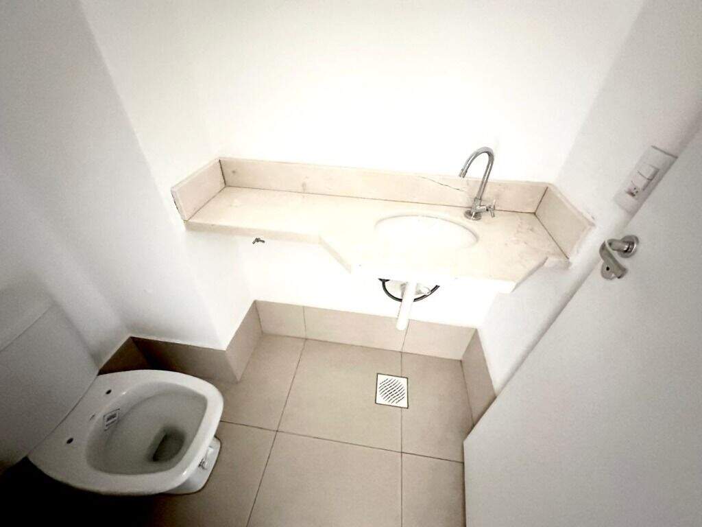 Apartamento à venda no Nova América: 