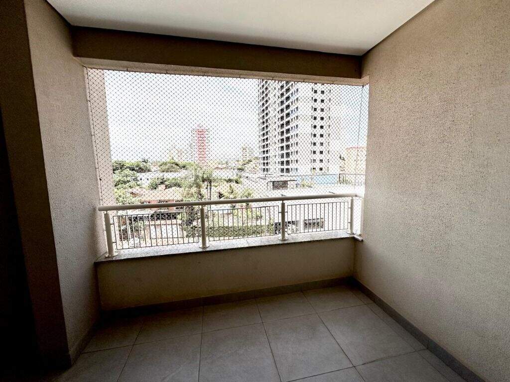 Apartamento à venda no Nova América: 