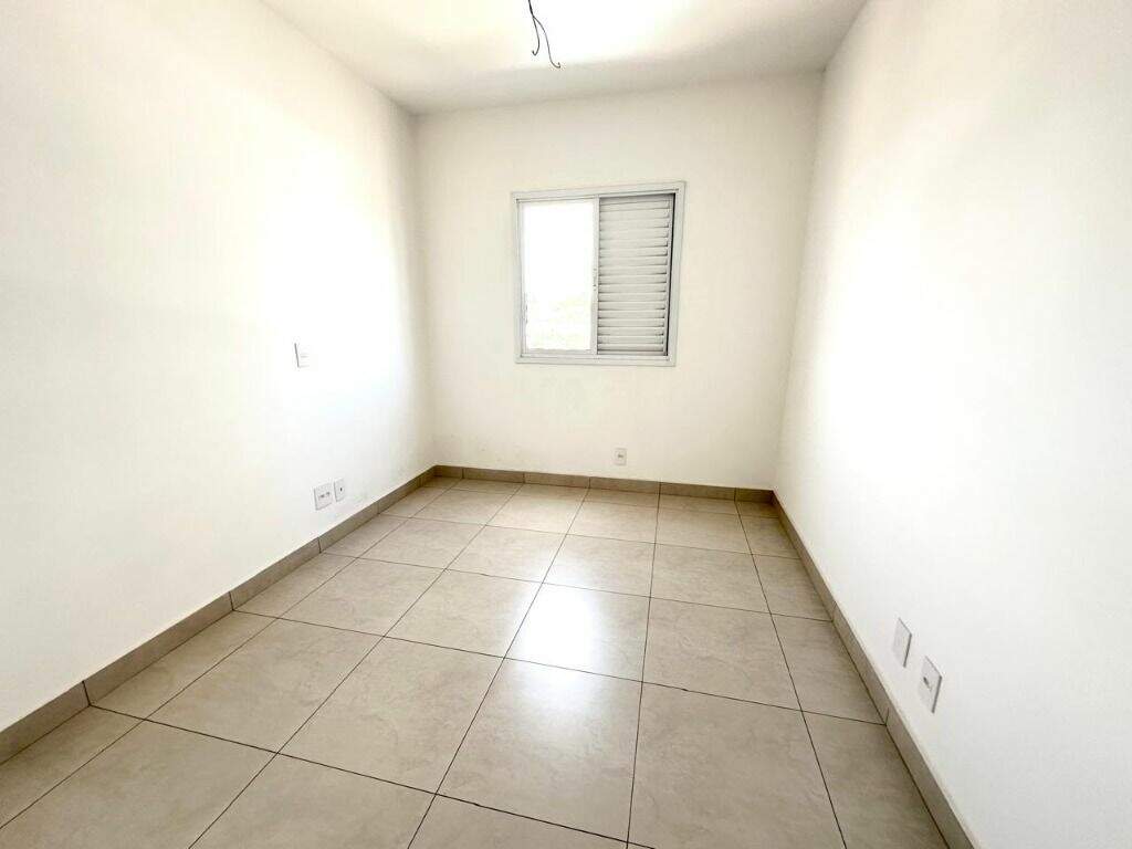 Apartamento à venda no Nova América: 