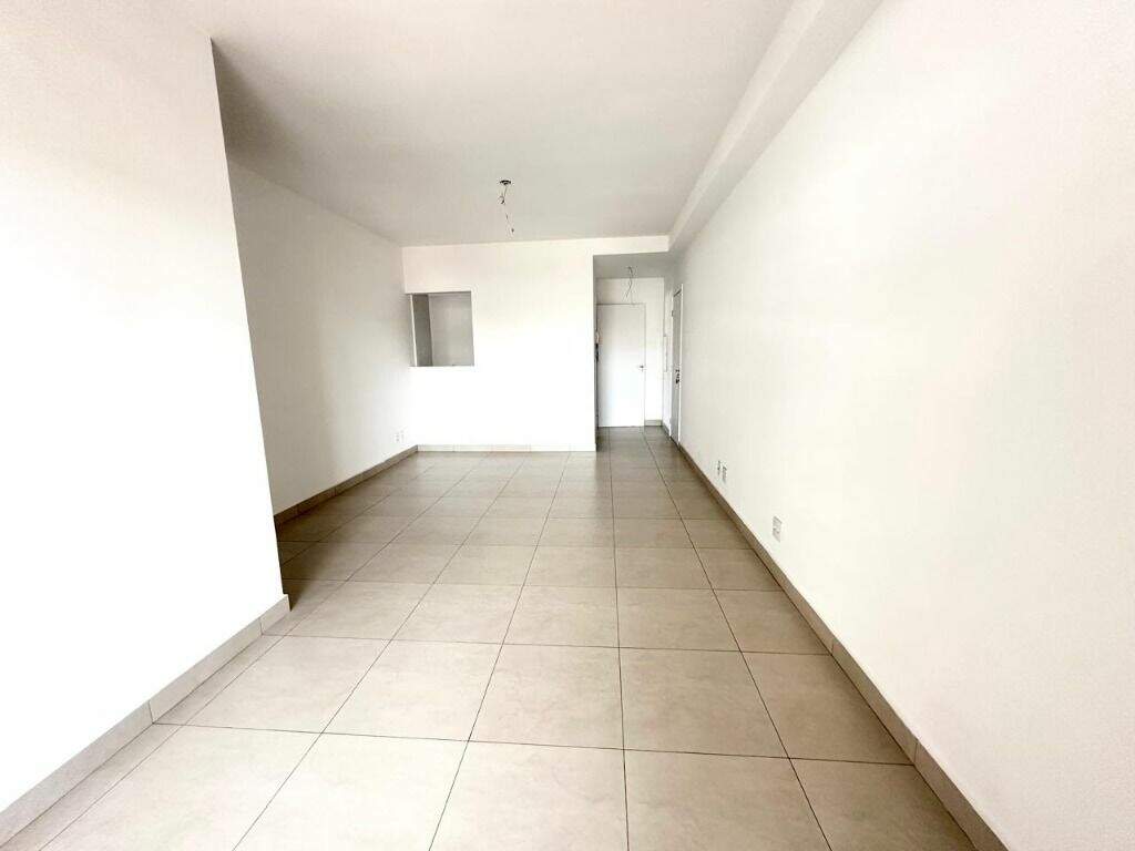 Apartamento à venda no Nova América: 