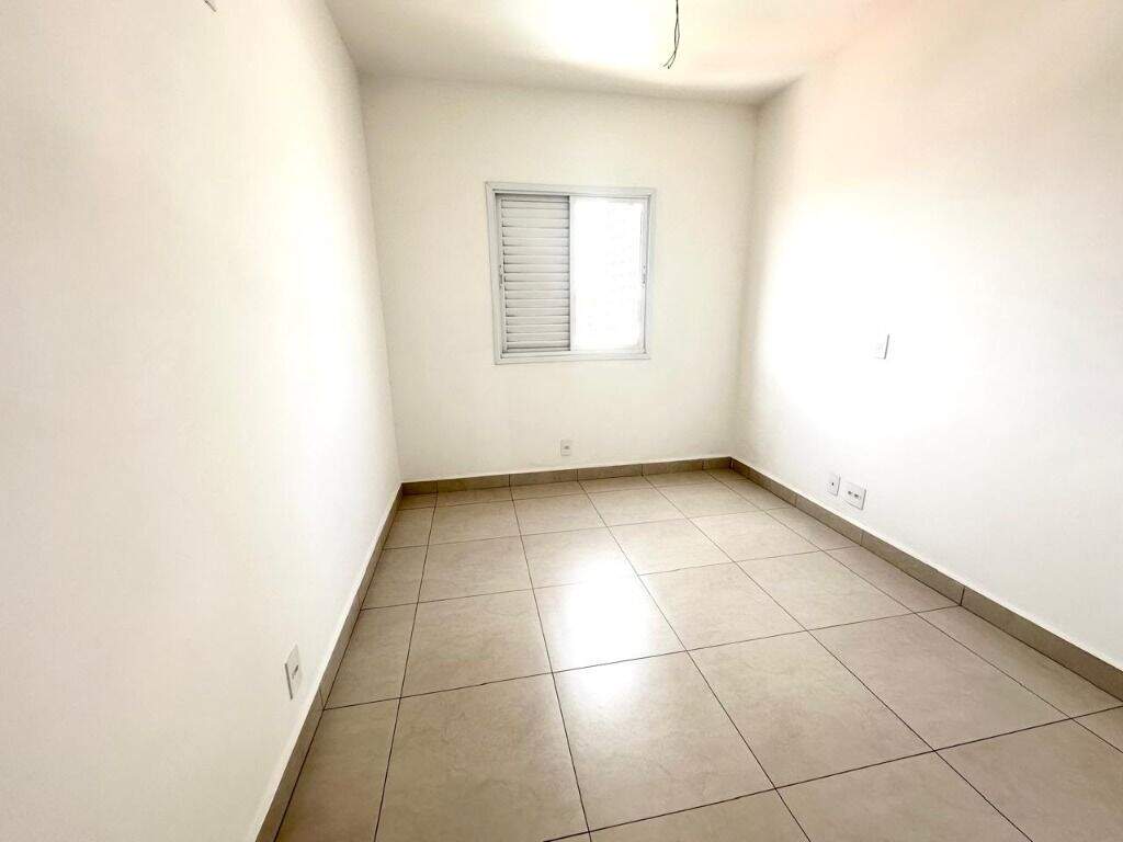 Apartamento à venda no Nova América: 