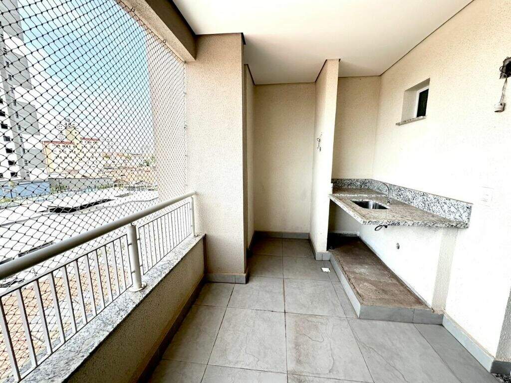 Apartamento à venda no Nova América: 