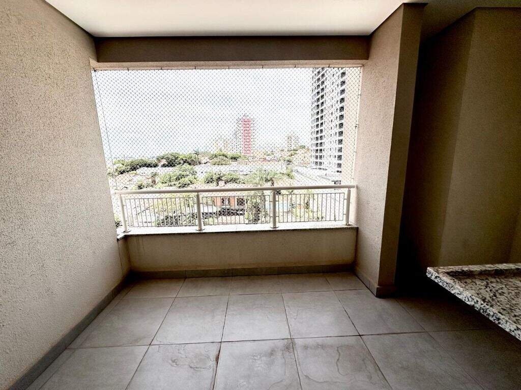 Apartamento à venda no Nova América: 