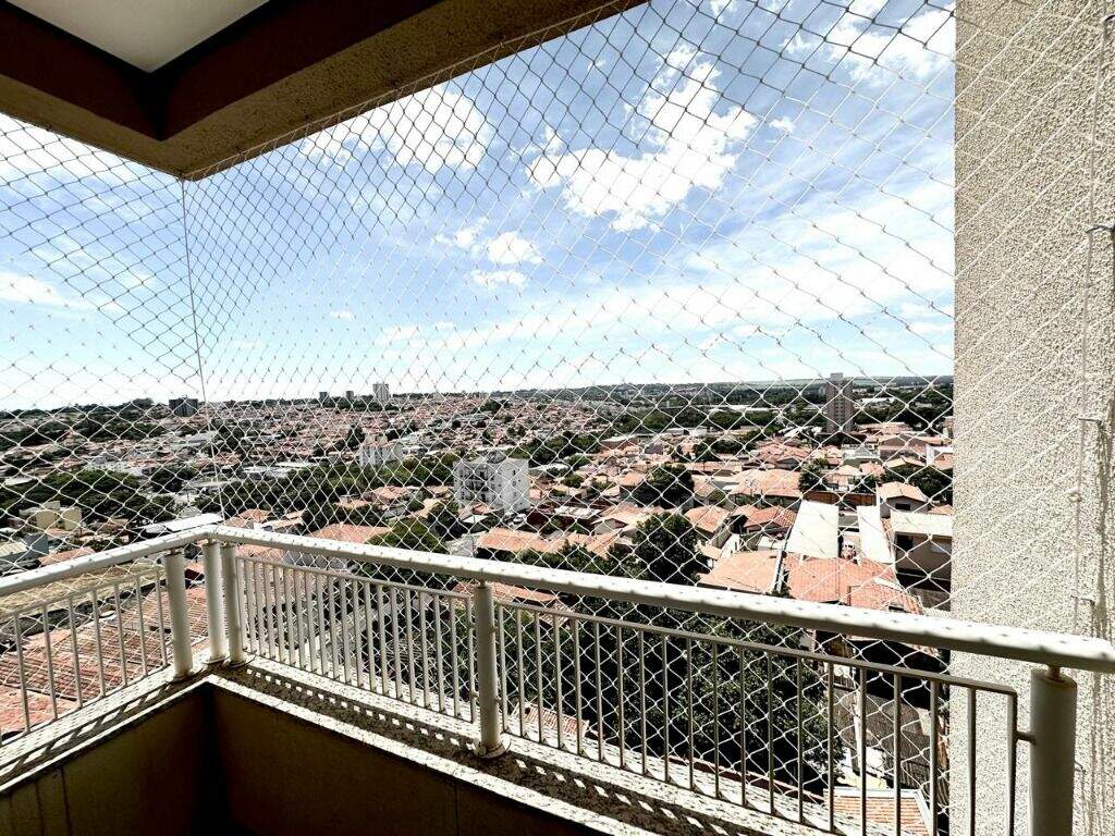 Apartamento à venda no Nova América: 