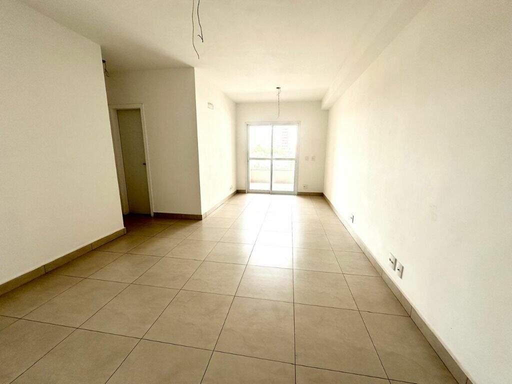 Apartamento à venda no Nova América: 