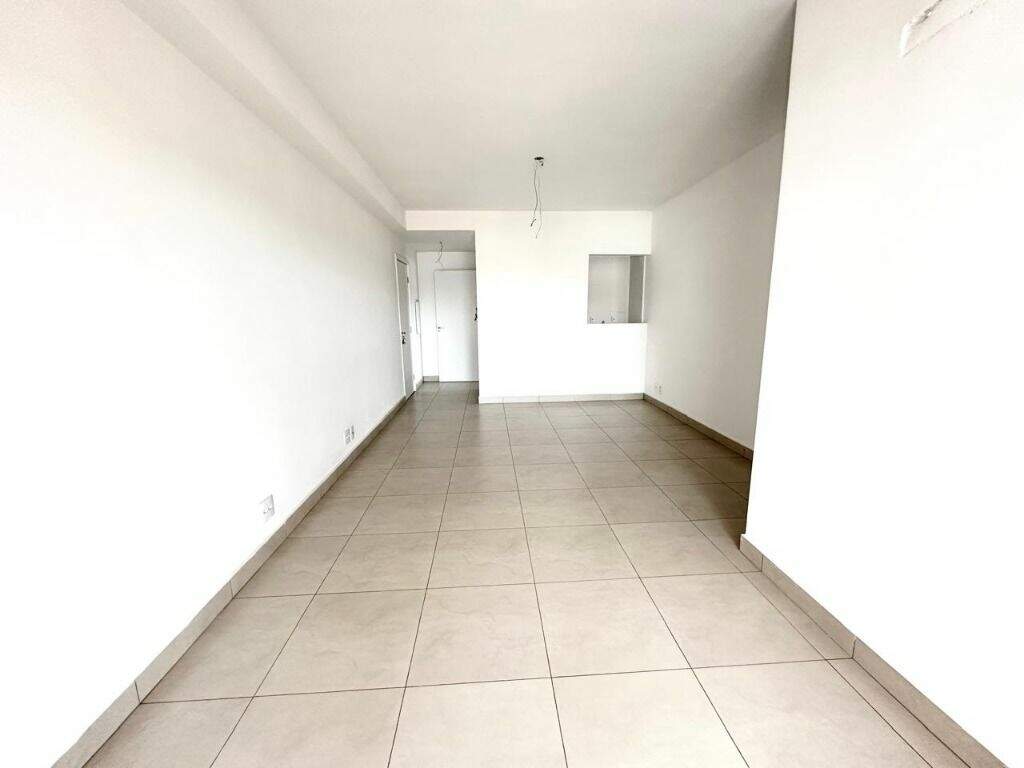 Apartamento à venda no Nova América: 