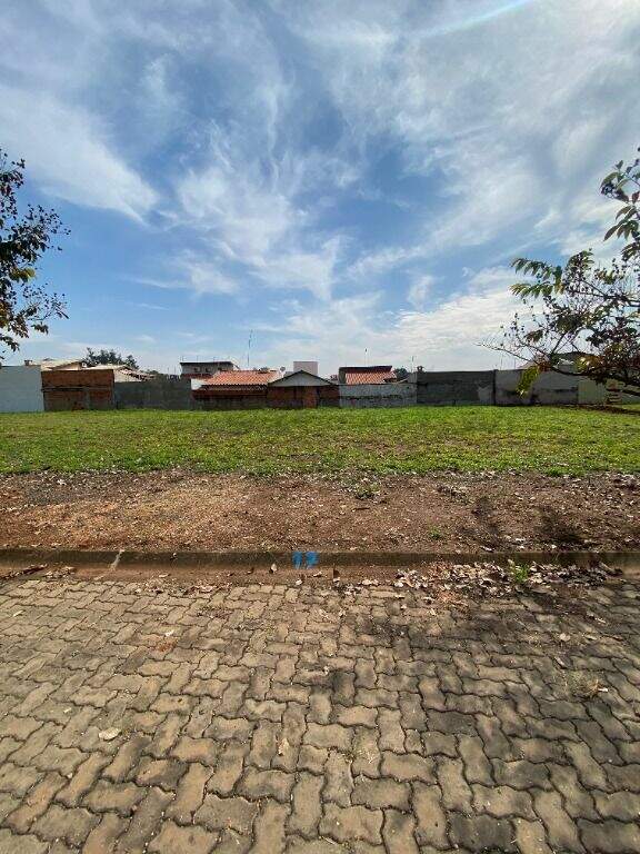Terreno à venda no Água Branca: 