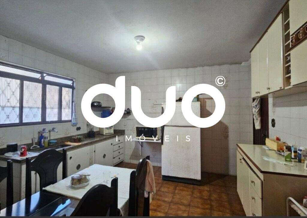 Casa à venda no Vila Rezende: 
