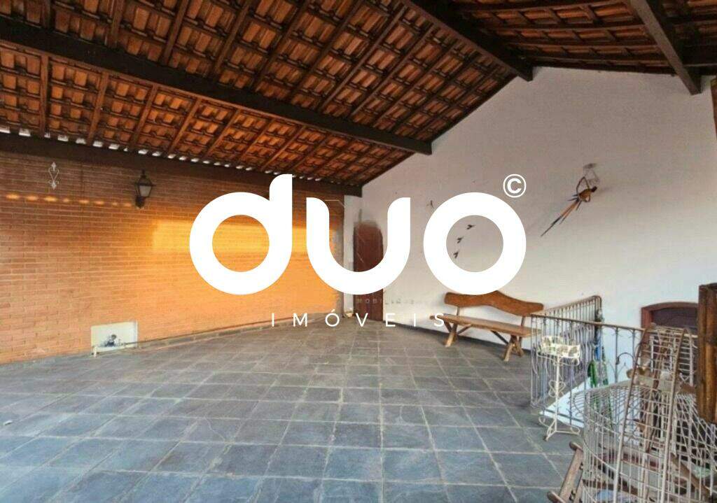 Casa à venda no Vila Rezende: 