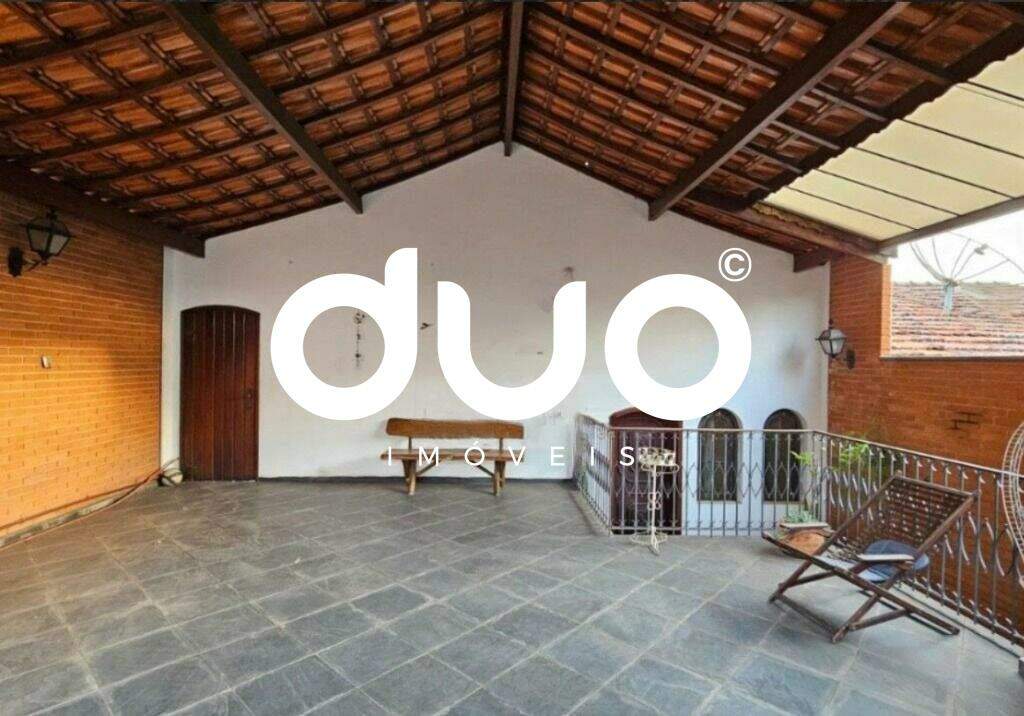 Casa à venda no Vila Rezende: 