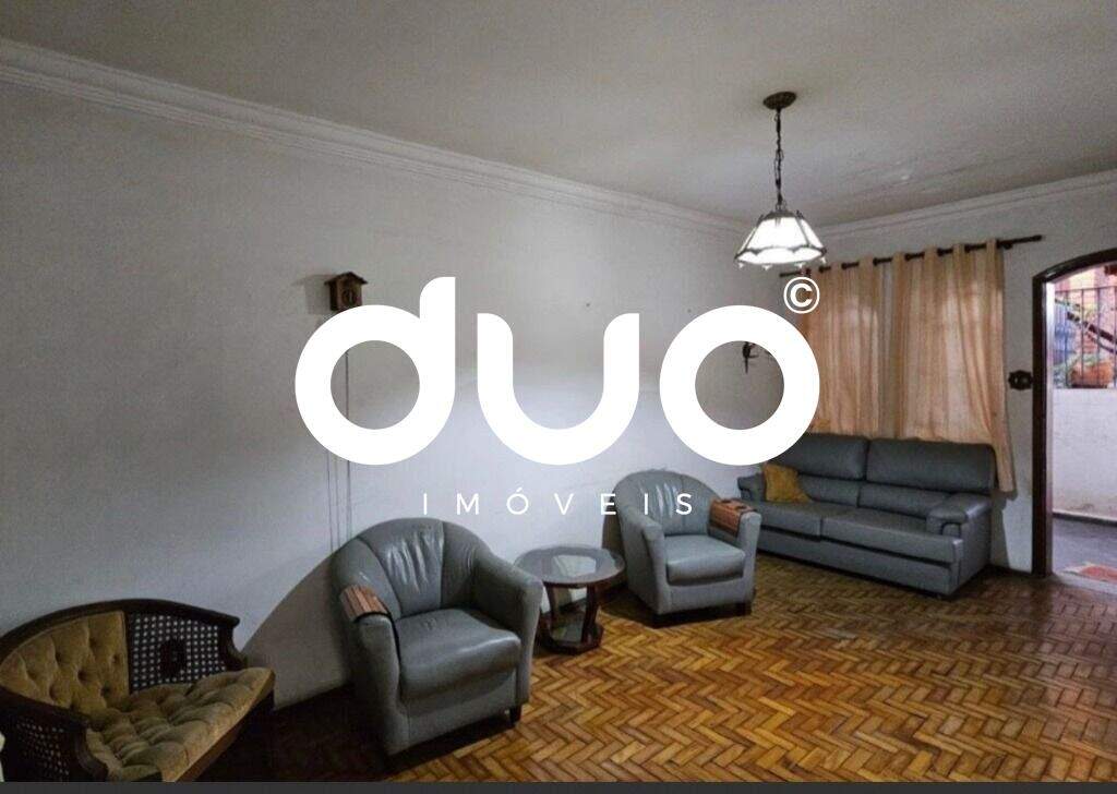 Casa à venda no Vila Rezende: 