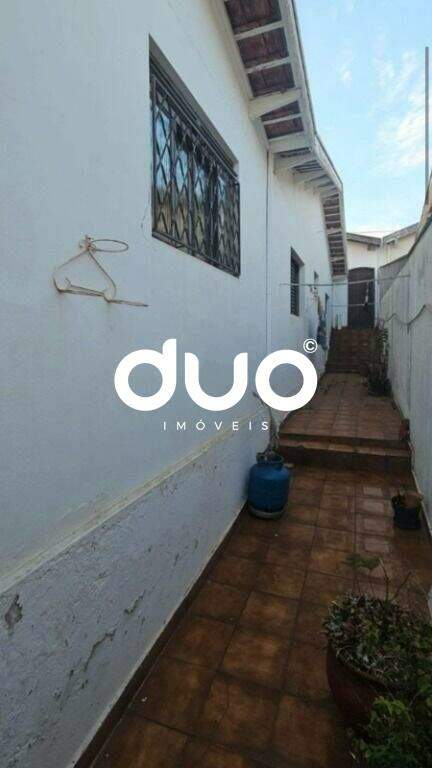 Casa à venda no Vila Rezende: 