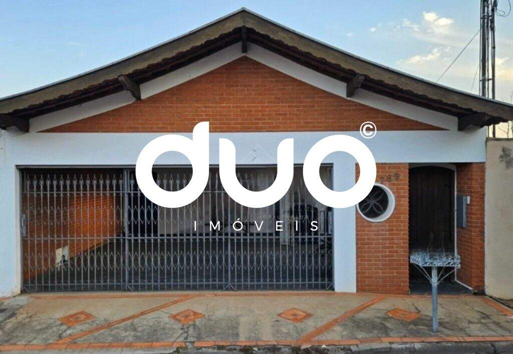 Casa à venda no Vila Rezende: 
