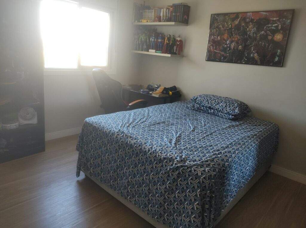 Apartamento à venda no Água Branca: 