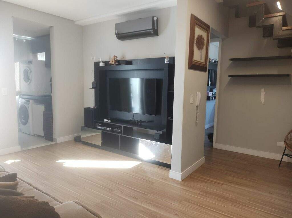 Apartamento à venda no Água Branca: 