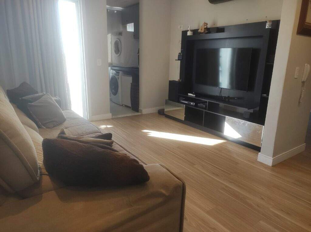 Apartamento à venda no Água Branca: 