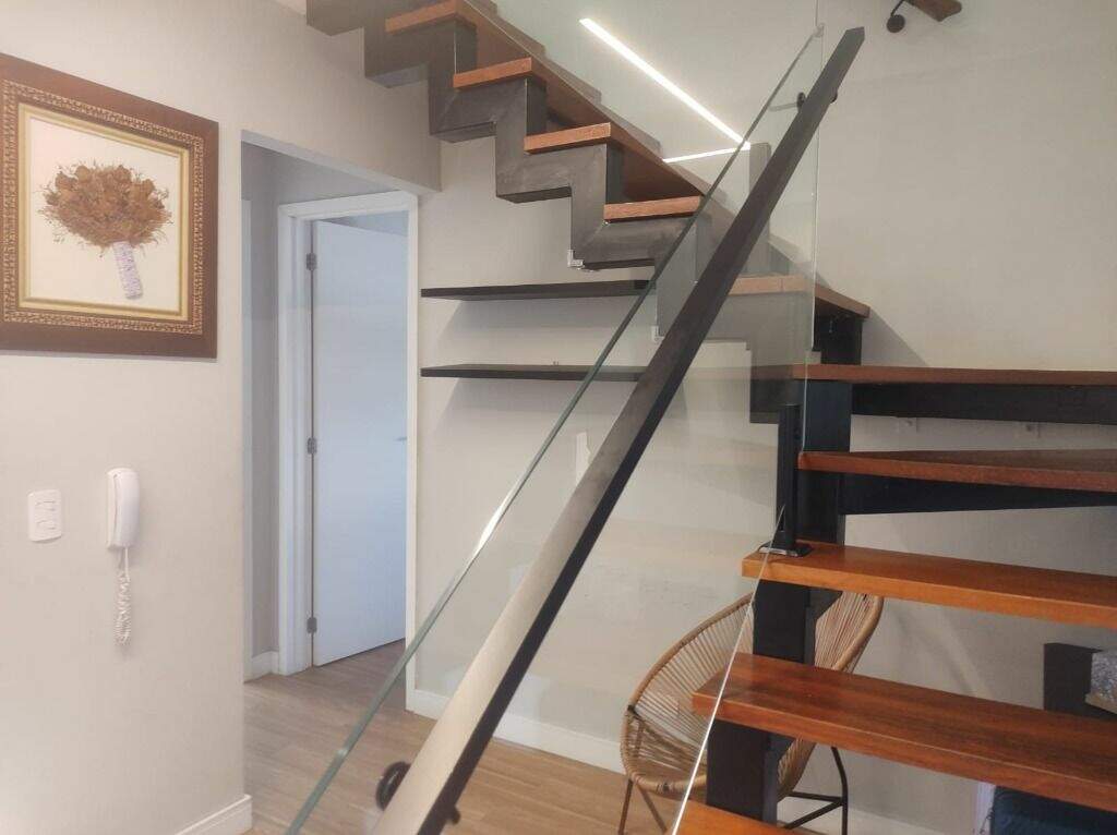 Apartamento à venda no Água Branca: 