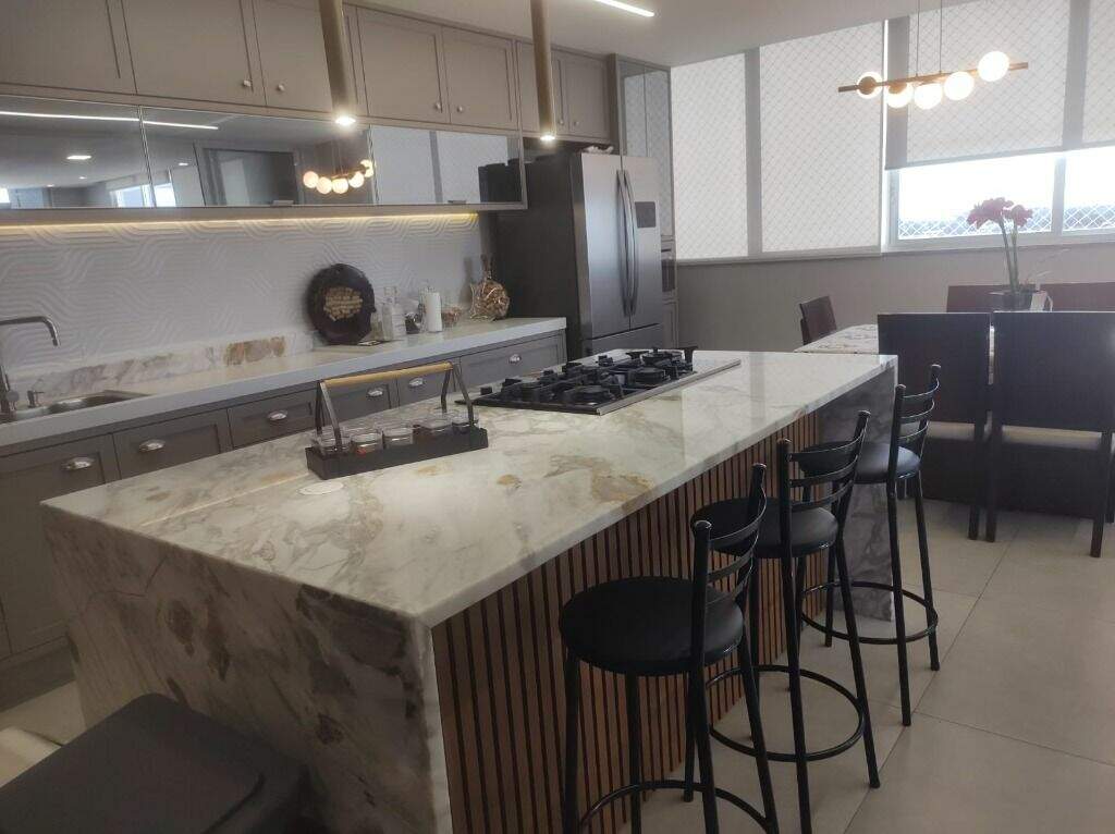 Apartamento à venda no Água Branca: 