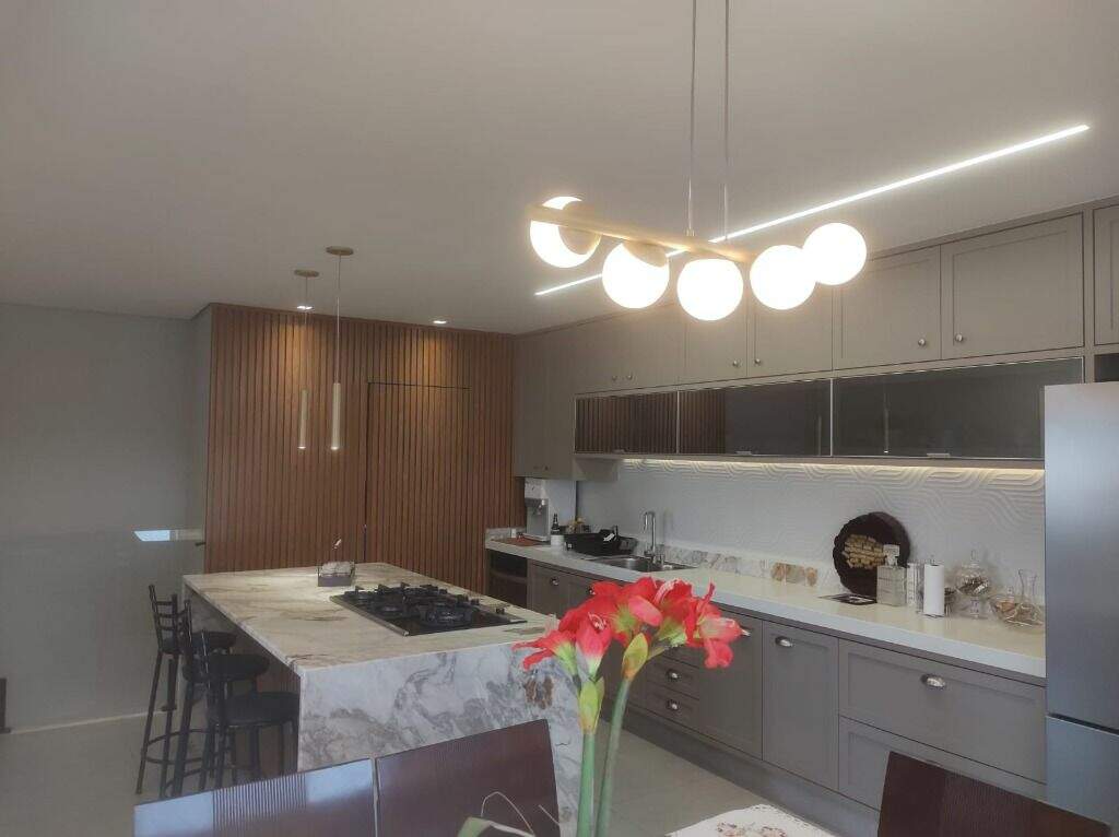 Apartamento à venda no Água Branca: 